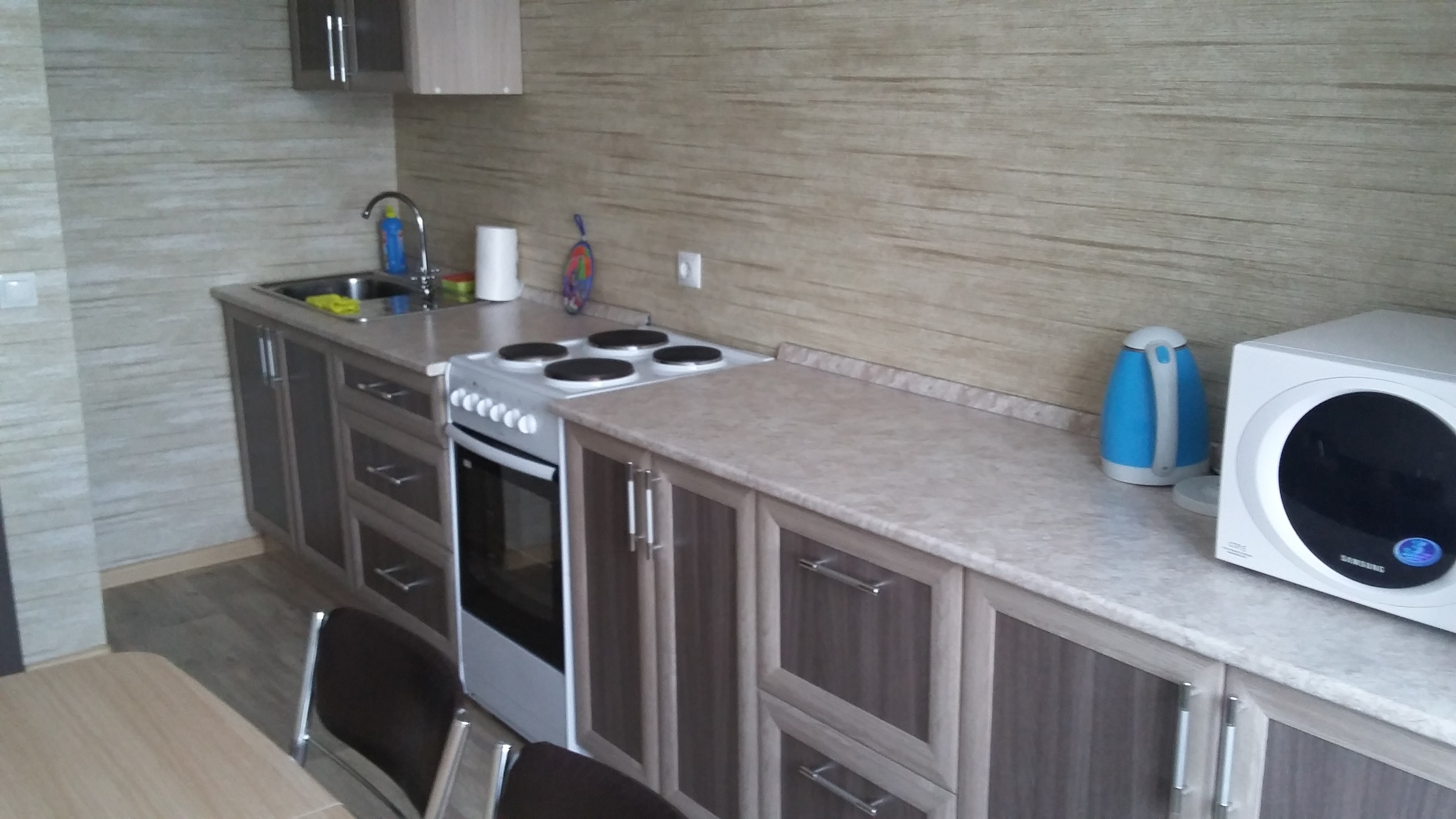 Фото Мегаполис