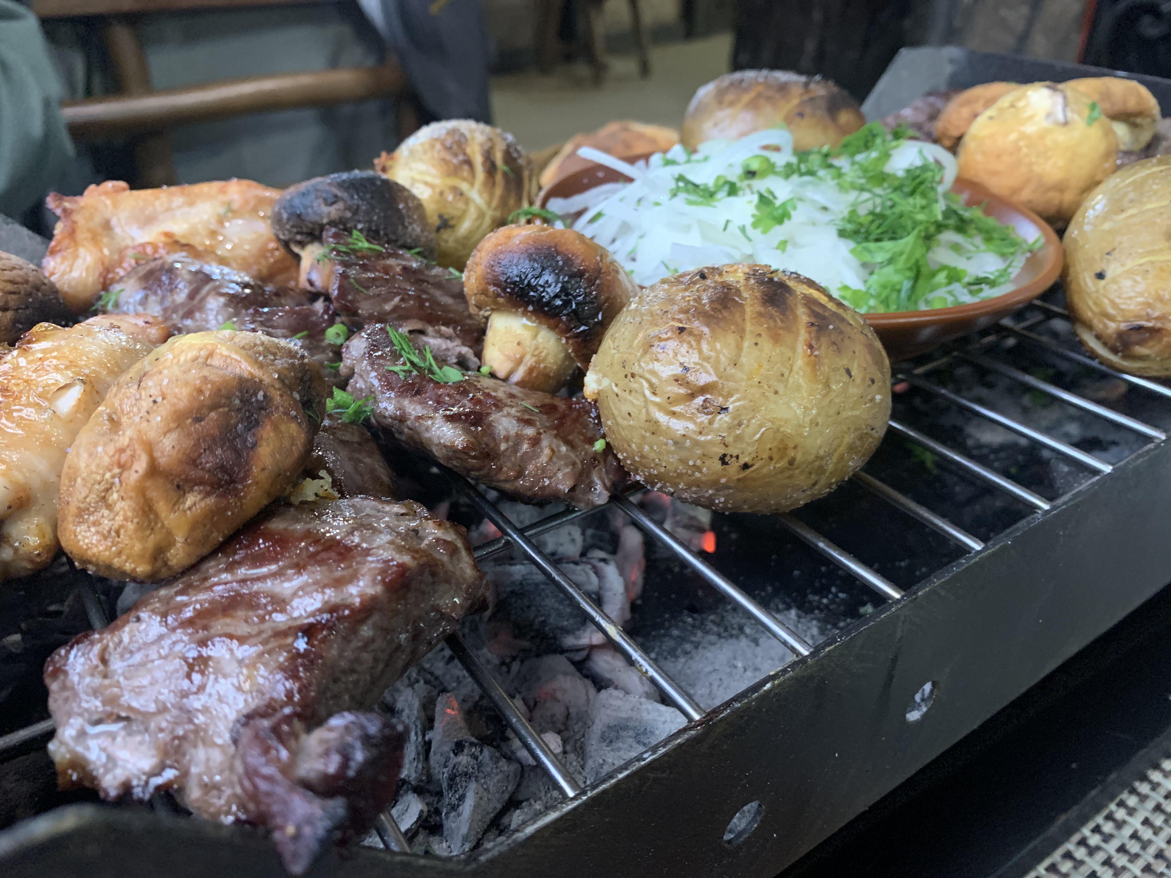 Фото Гранд Отель