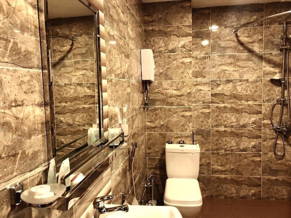 Фото Khaghani Center