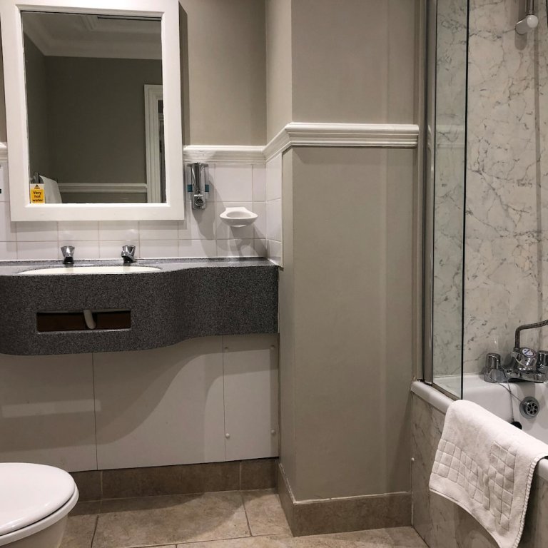 Фото Windermere Manor Hotel