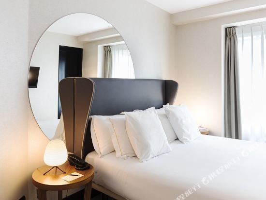 Фото One Shot Luchana 22