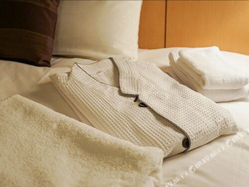 Гостиница Hotel Granvia Wakayama в Вакаяме