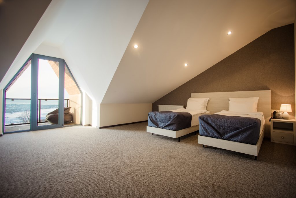 Фото AuRoom Bakuriani Resort