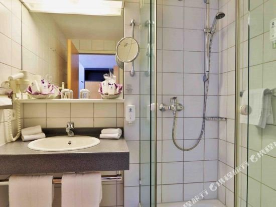 Фото Best Western Hotel Heidehof