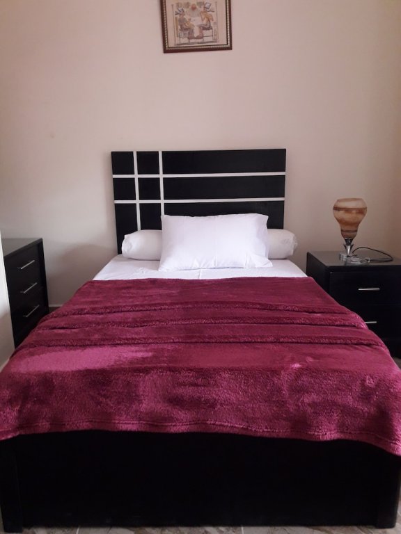 Фото Makadi Pyramids View