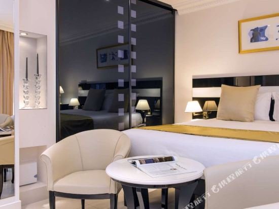 Фото Aston La Scala