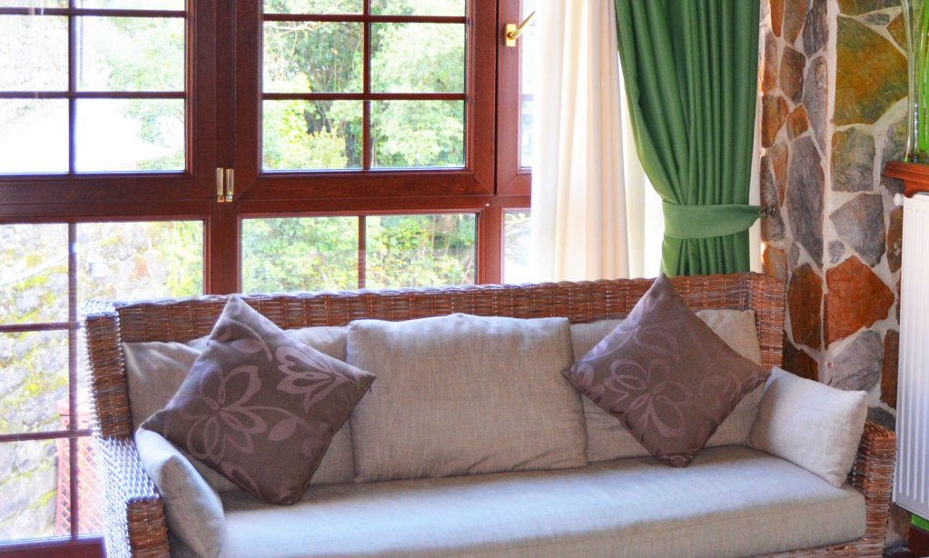 Фото Отель La Casa del Puente