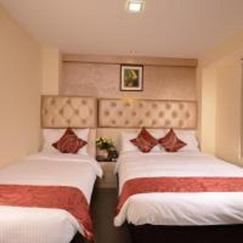 Фото Sandpiper Hotel