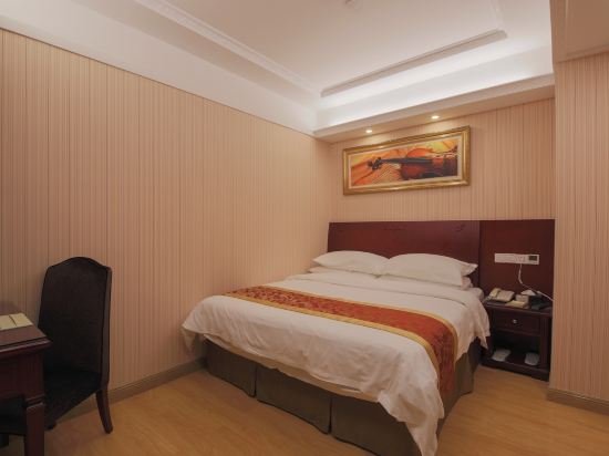 Фото Vienna Hotel Shenzhen Exhibitian Center 2nd