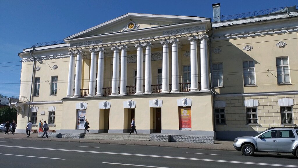Dance school Клуб социального и исторического танца, Vladimir, photo