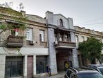 Гостиница Московская (улица Караева, 7), landmark, attraction