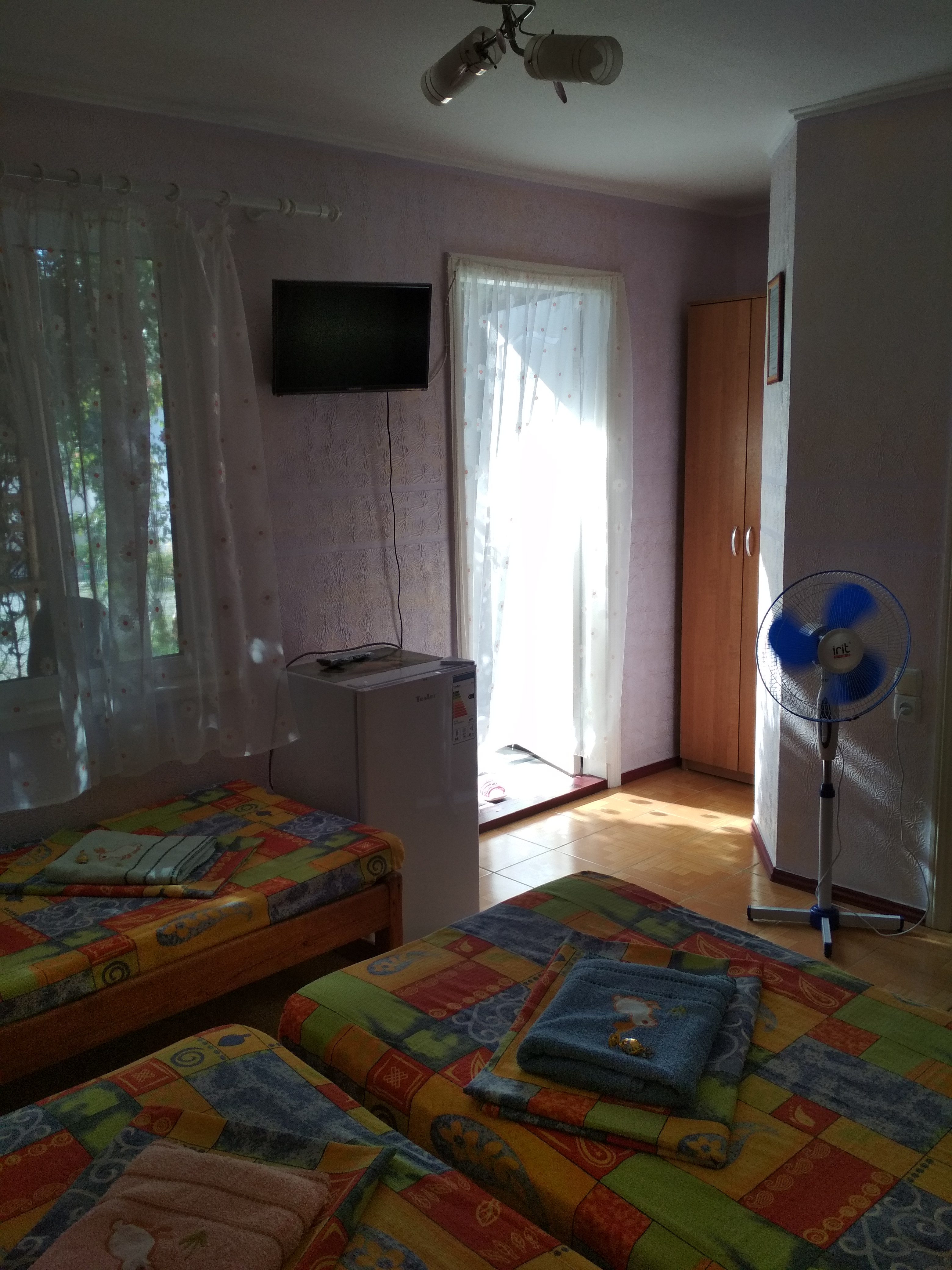 Фото отеля 3