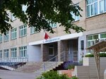 School № 2122 named after the Hero of the Soviet Union O. A. Yurasov, Educational Site Ostafievskaya (Aviatorov Street, 9), escuela de enseñanza general