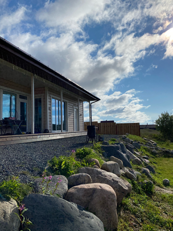 Фото Ялхаус