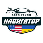 Navigator Auto Group (Marshala Tymoshenka Street, 29Б), car dealership