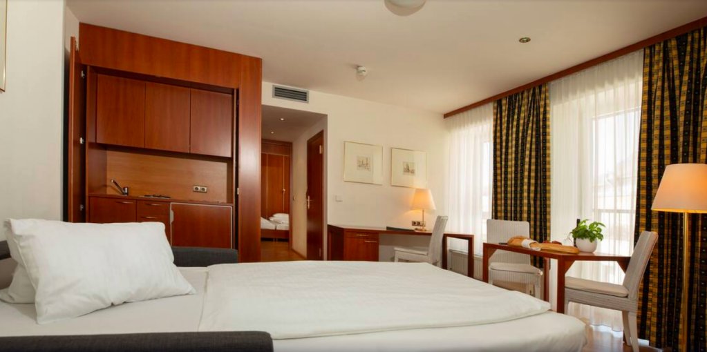 Фото Hotel Gollner