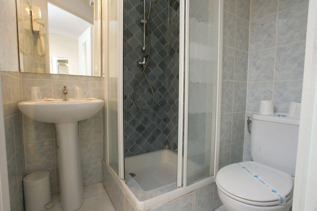 Фото Hôtel Le Beau Séjour