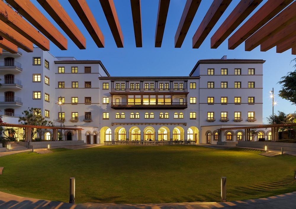 Фото Iberostar Heritage Grand Mencey