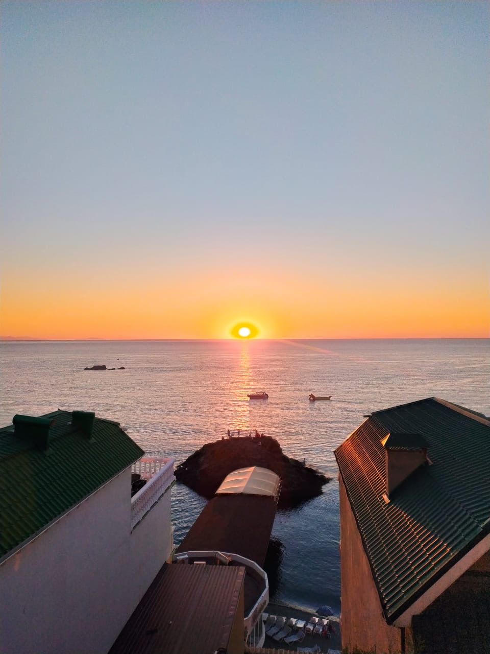 Фото Лагуна