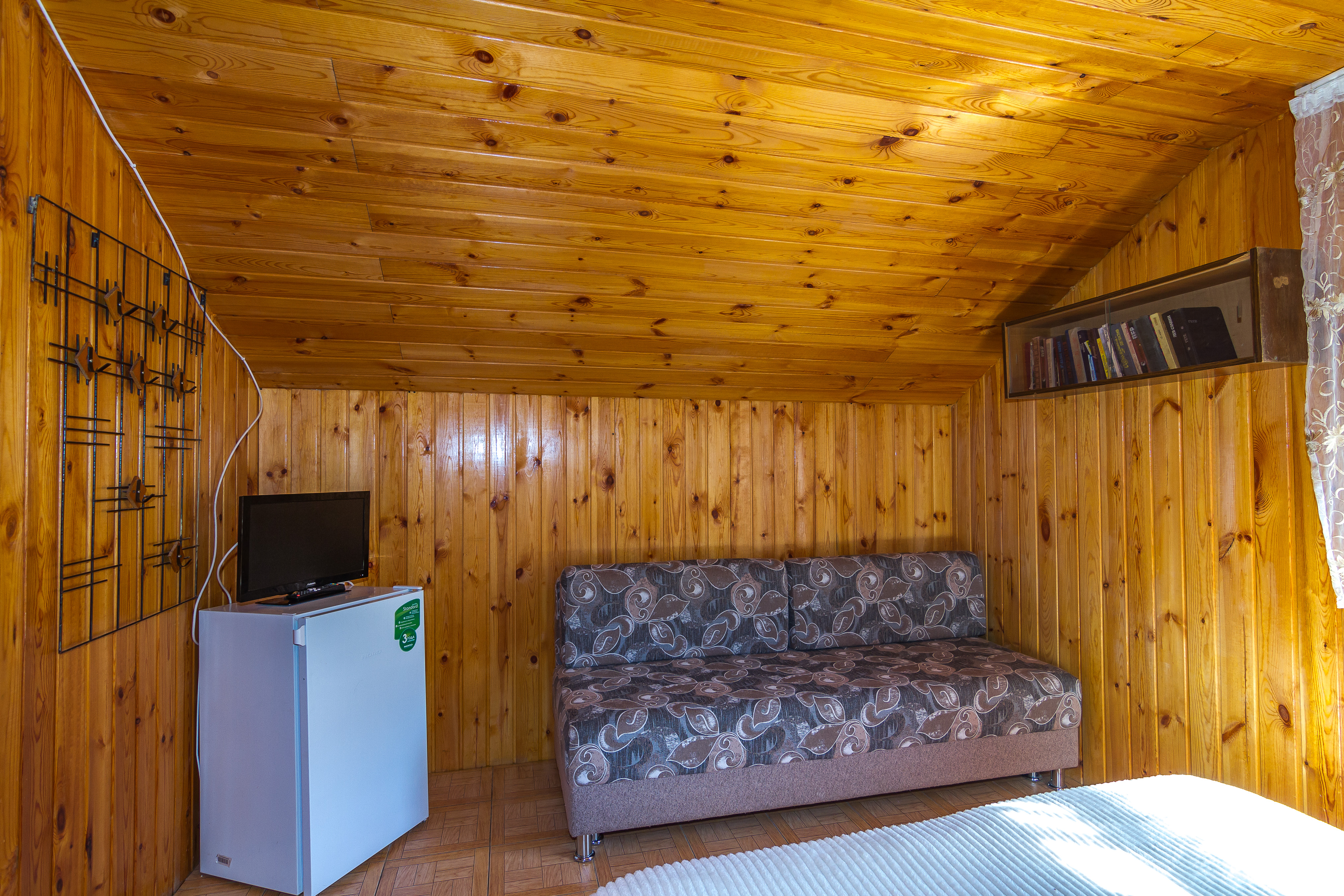 Фото Гостевой дом Аруна