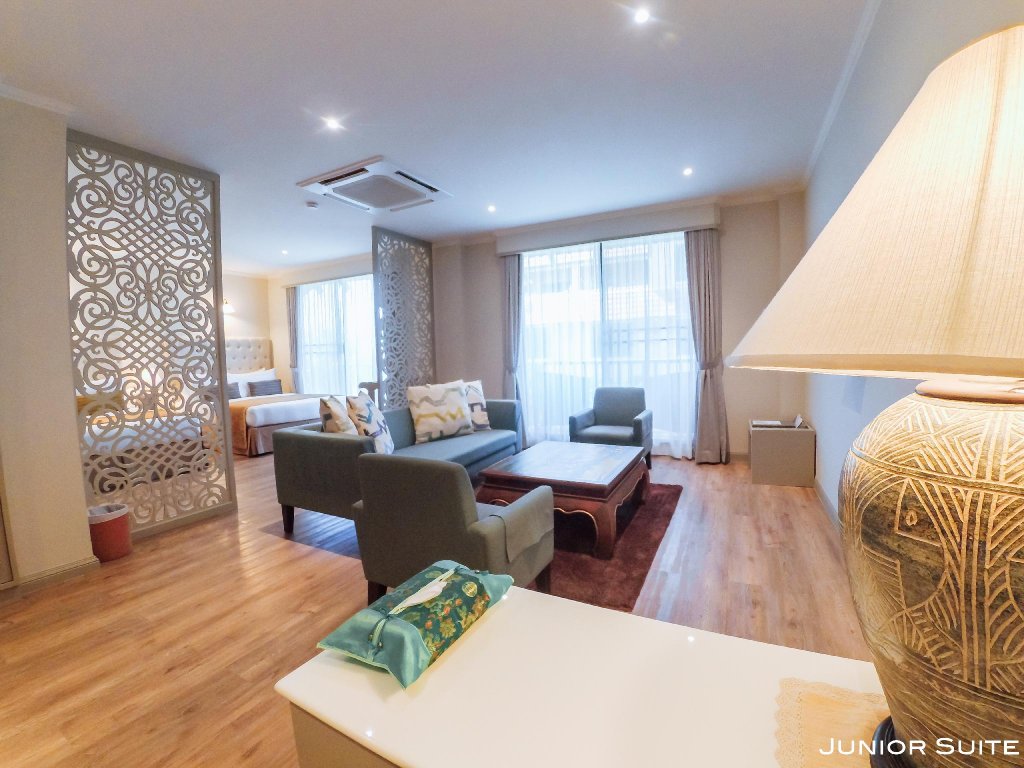 Фото Anantasila Beach Resort Hua Hin