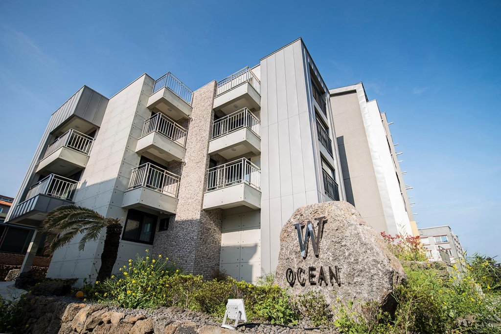 Фото W Ocean Pension