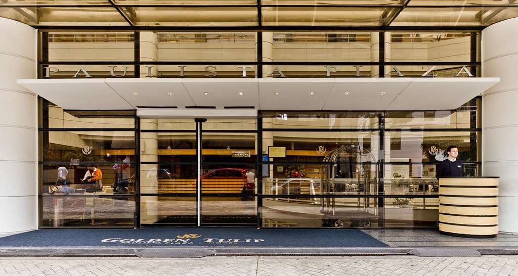 Фото Radisson Paulista Sao Paulo