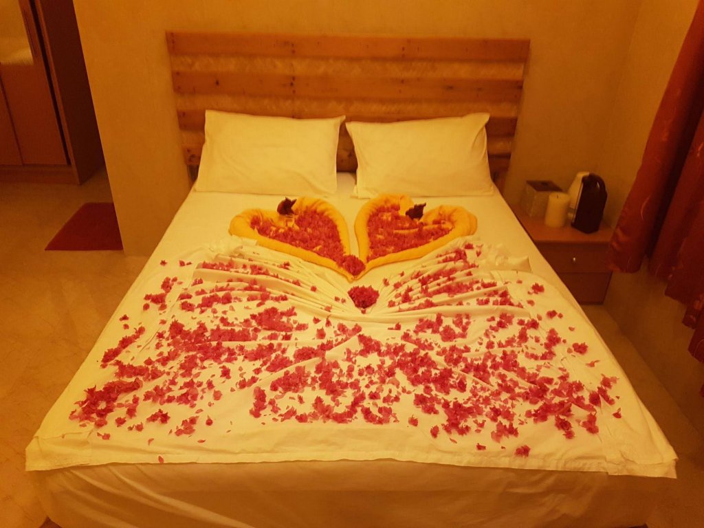 Фото Rasdu View Inn