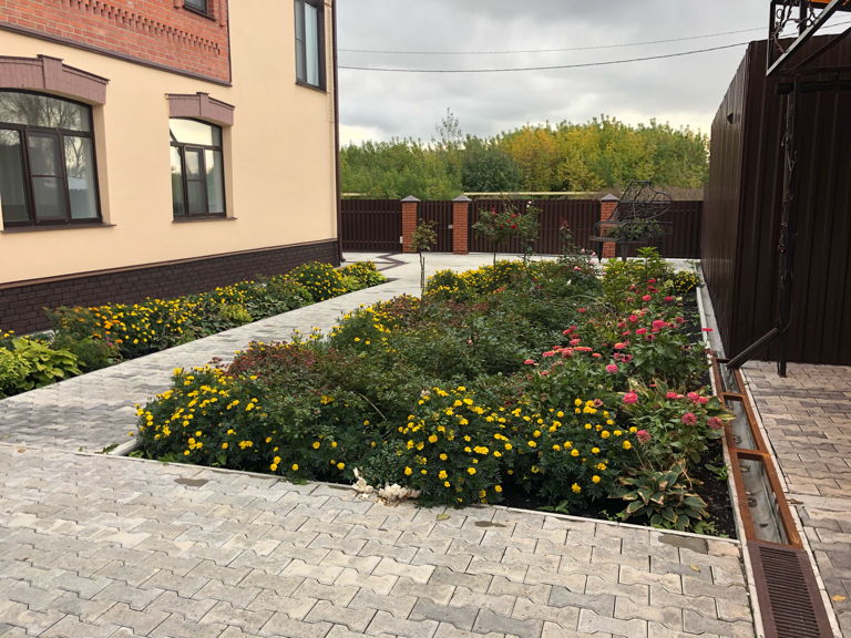 Фото Панорама