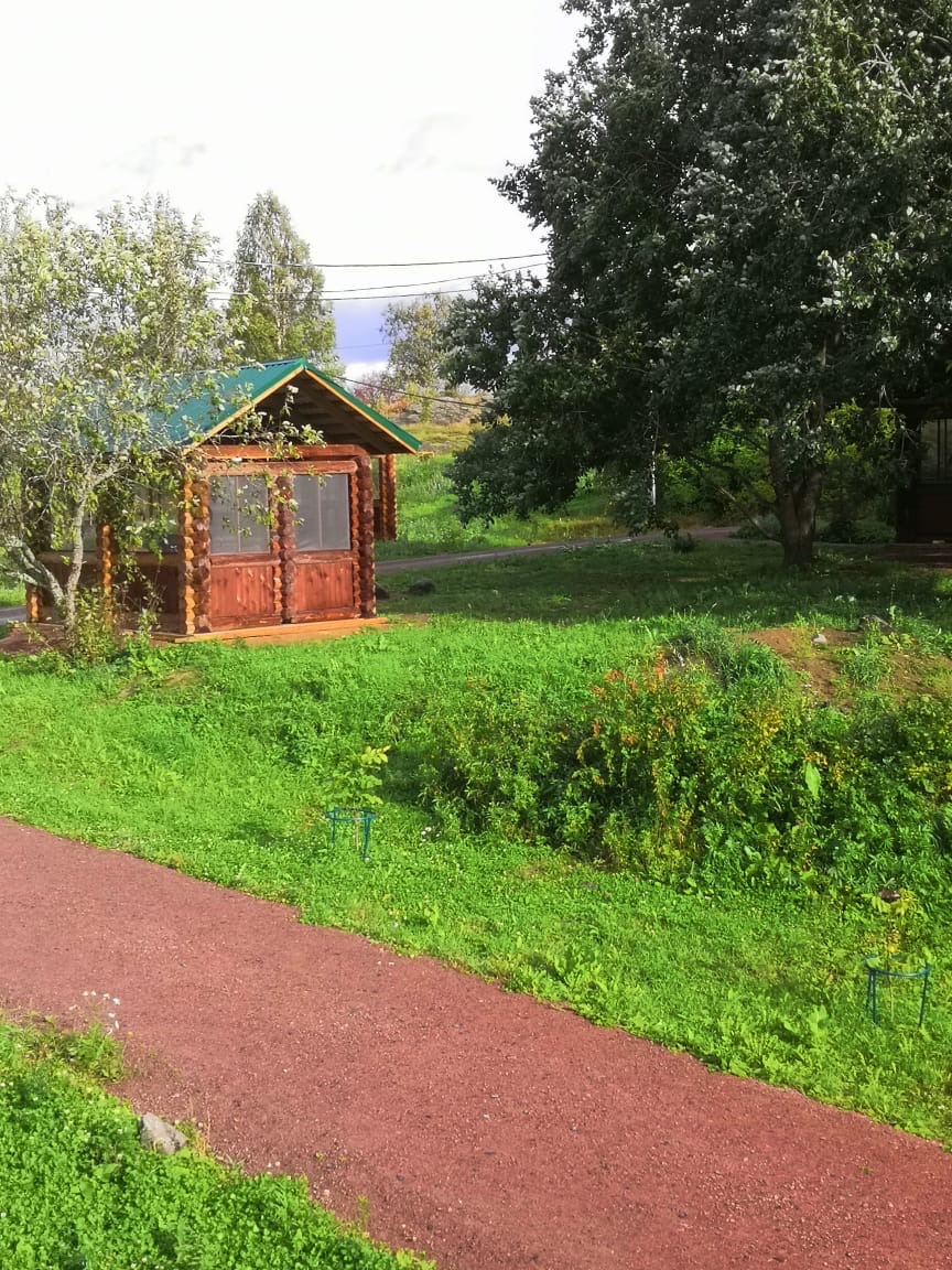 Фото Фазенда Глухомань