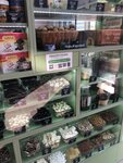 Healthy foods (Европейский проспект, 21, корп. 2), nueces, snacks, frutos secos