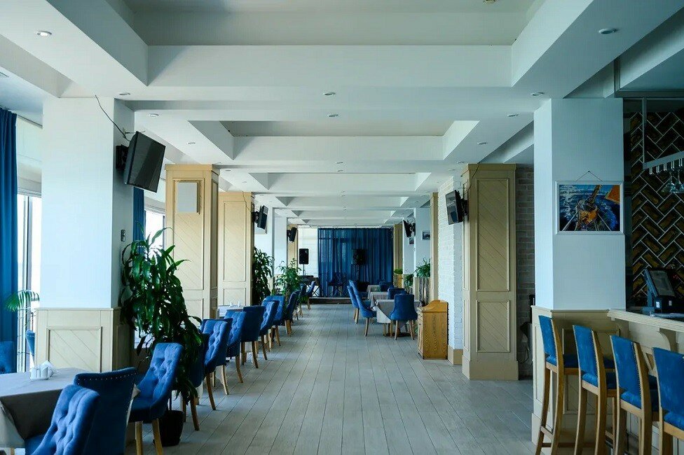 Golden Hills Лермонтово