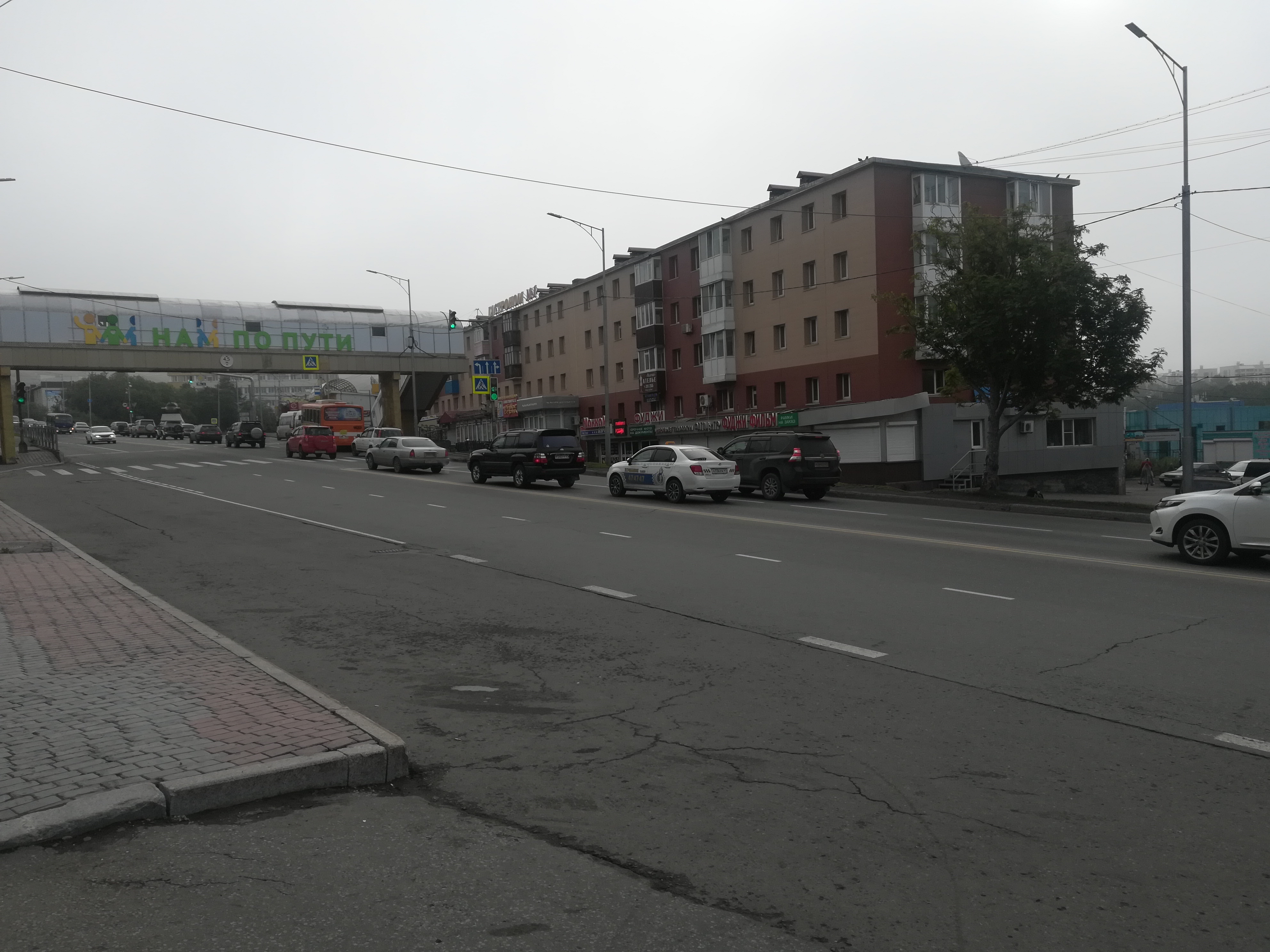 Фото Луноход