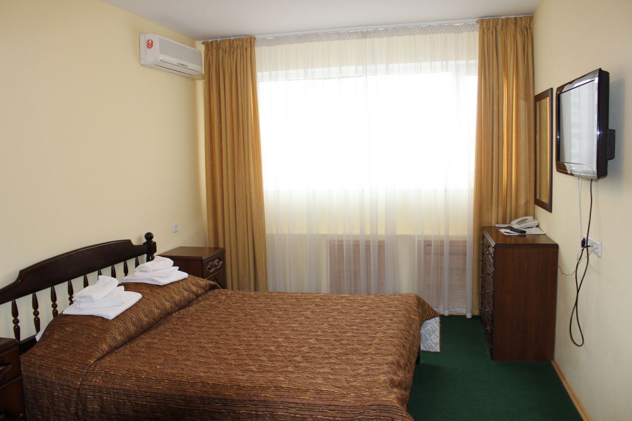 Фото отеля 5