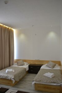 Maryam (Samarkand, Turkiston Street), hotel