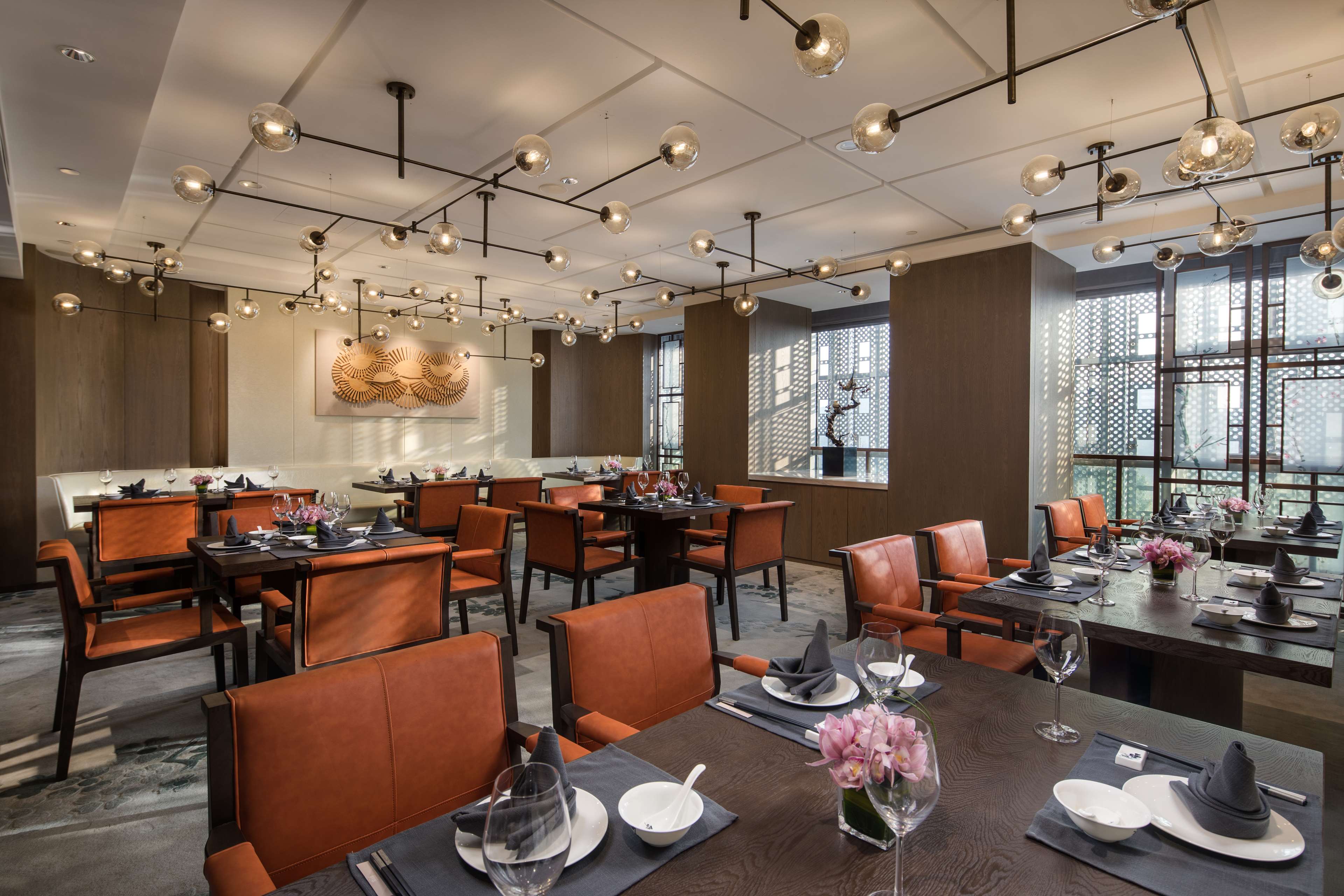 Фото Radisson Suzhou