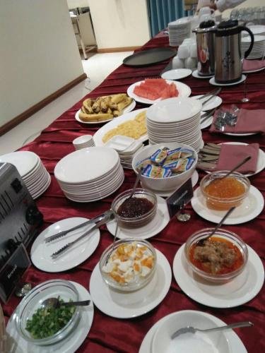 Фото Vegas Hotel - Nay Pyi Taw