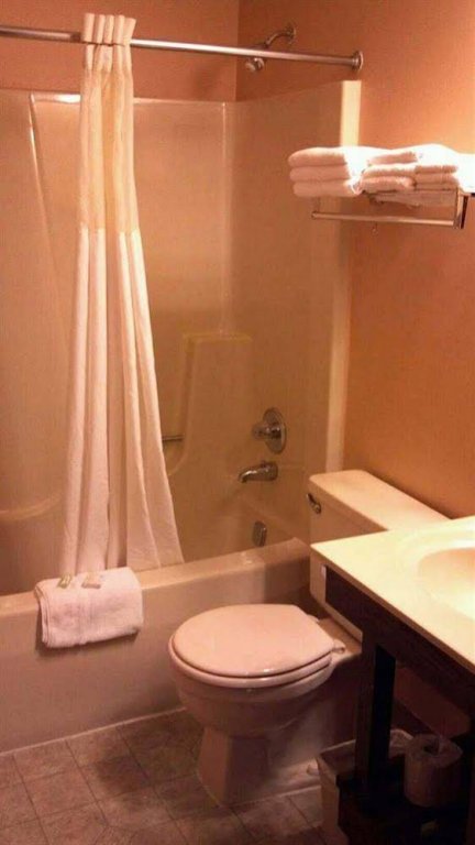 Фото Baker's Sunset Bay Resort