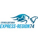 Express-region 74 (Naberezhnaya ulitsa, 11), courier services