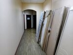 Aleksstroy (Krasnokazachya Street, 119), building materials wholesale