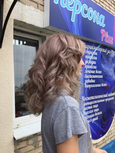 Persona (Krupki, Moskovskaya ulitsa, 17А), hairdresser