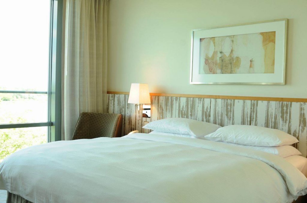 Фото Hyatt Regency Mainz