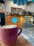 Moby Kit (Bachurinskaya ulitsa, 11Ак2), coffee shop
