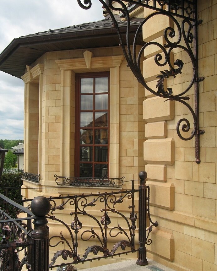 Industrial enterprise Fasadkeramika, Moscow and Moscow Oblast, photo