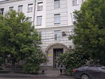 Cadastral enterprise of the Baikal region (Dzerzhinskogo Street, 33), cadastral works