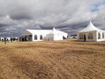 Shater Plus (Mikhaylovskoe Highway, 23А), estructuras de marcos y toldos
