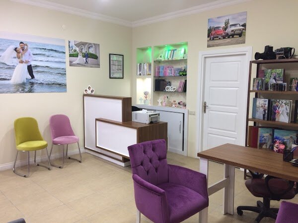 Photo shop Foto Ilkadim, Samsun, photo