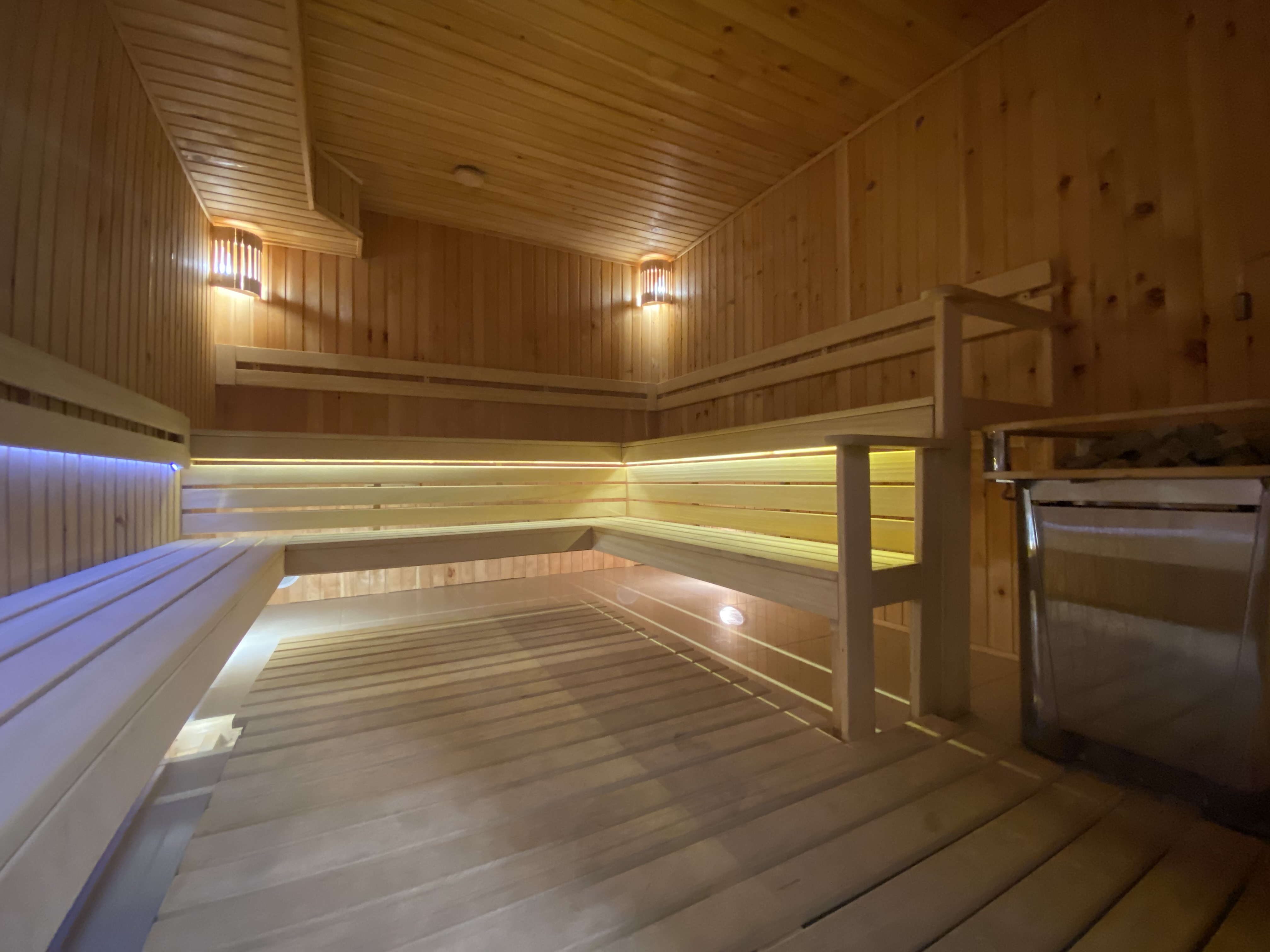 Фото Гостеев