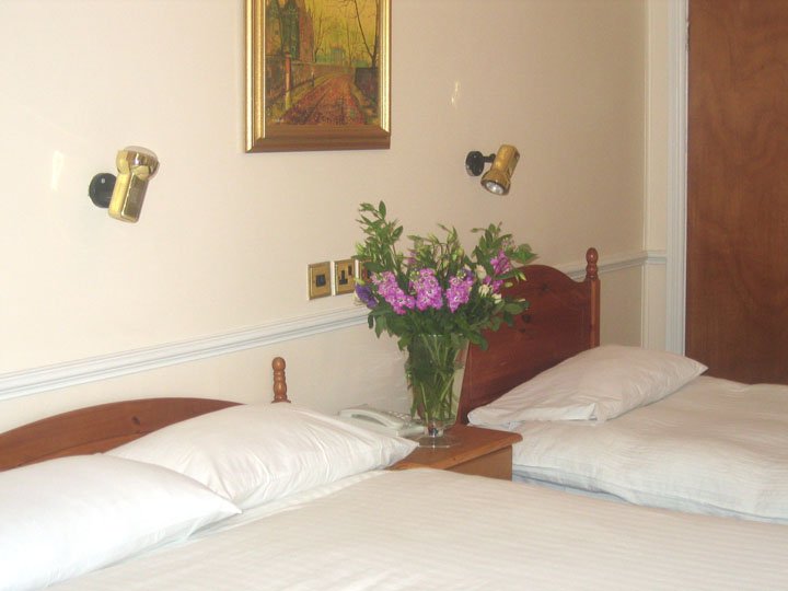 Фото Europa House Hotel