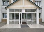 Дирекция по строительству сетей связи филиал РЖД Красноярская дирекция по капитальному строительству (ulitsa Lomonosova, 90с10), gestión y mantenimiento ferroviaria